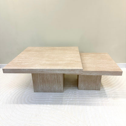 Table basse gigogne Zara