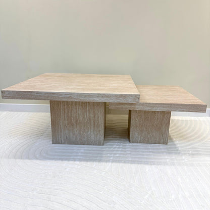 Table basse gigogne Zara