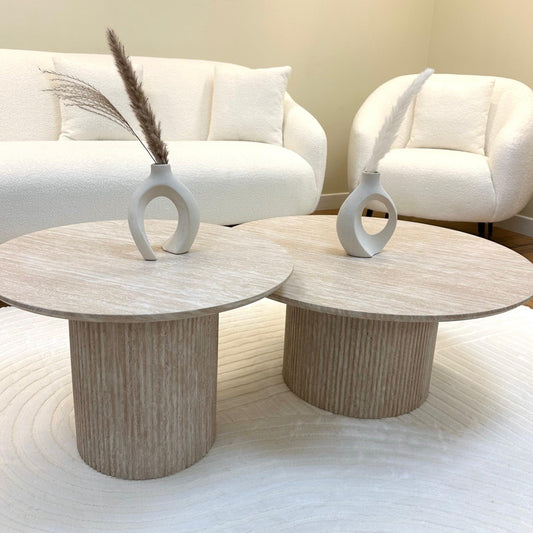 Table basse gigogne Lina