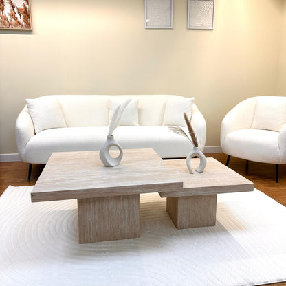 Table basse gigogne Zara