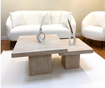 Table basse gigogne Zara