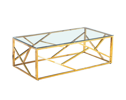 Table Basse Geomag