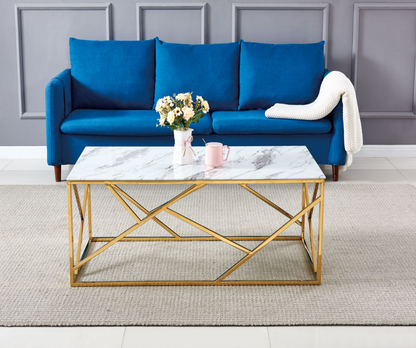 Table Basse Geomag