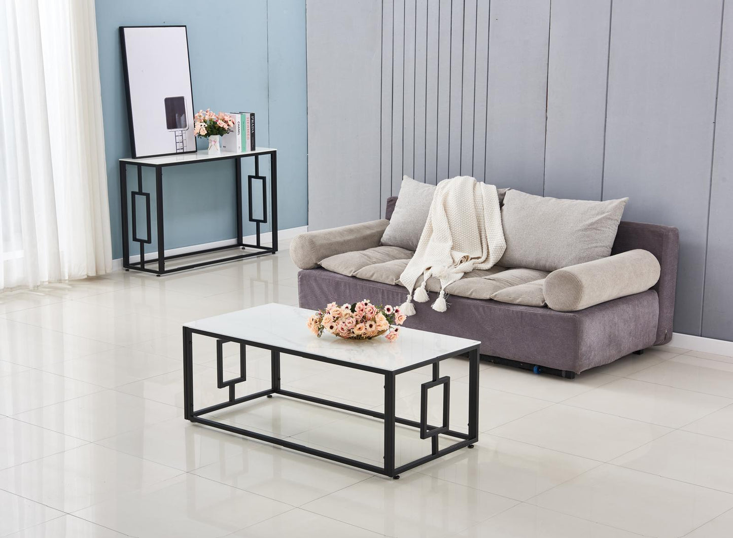 Table basse Sophie