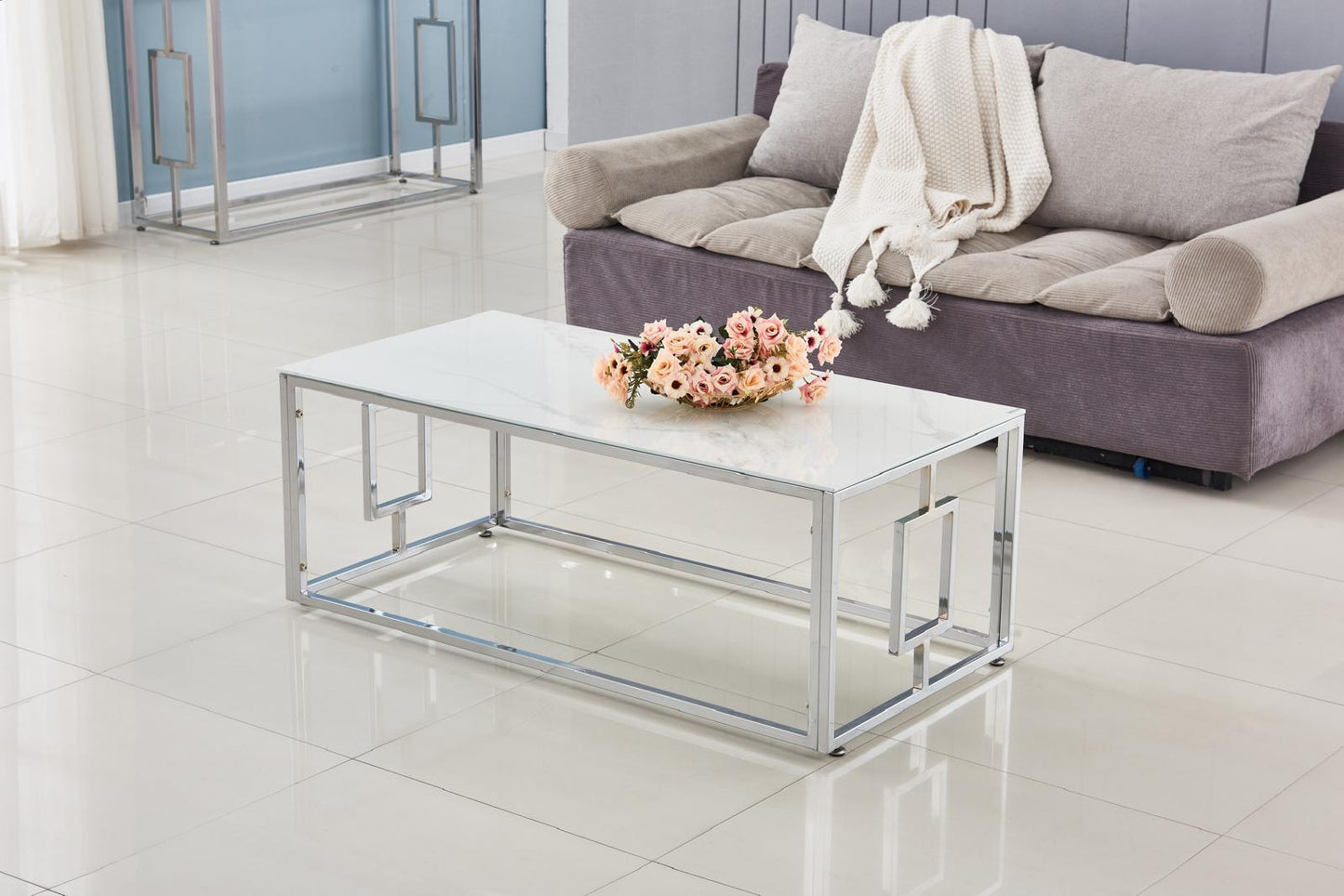 Table basse Sophie