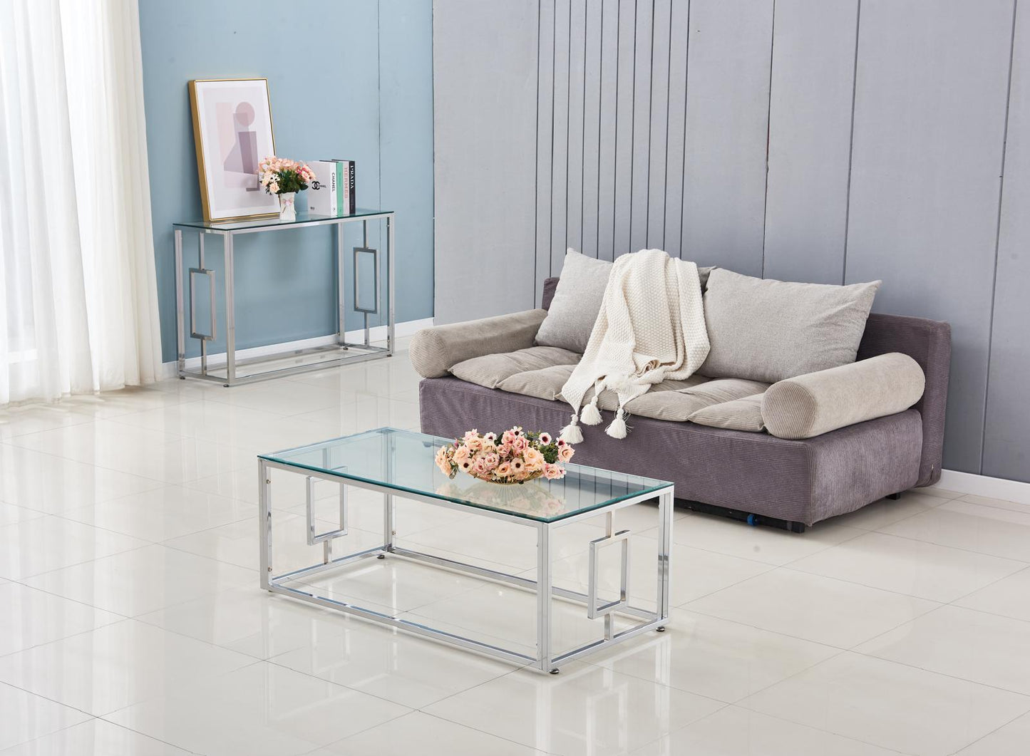 Table basse Sophie