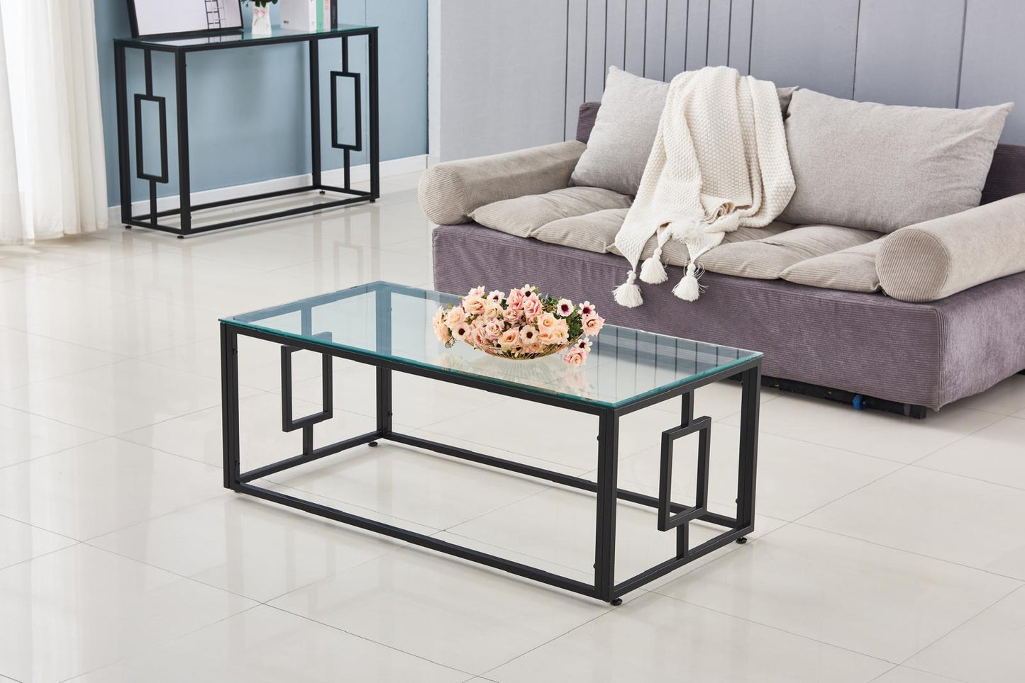 Table basse Sophie