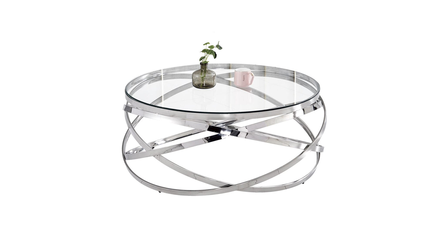 Table basse Evol