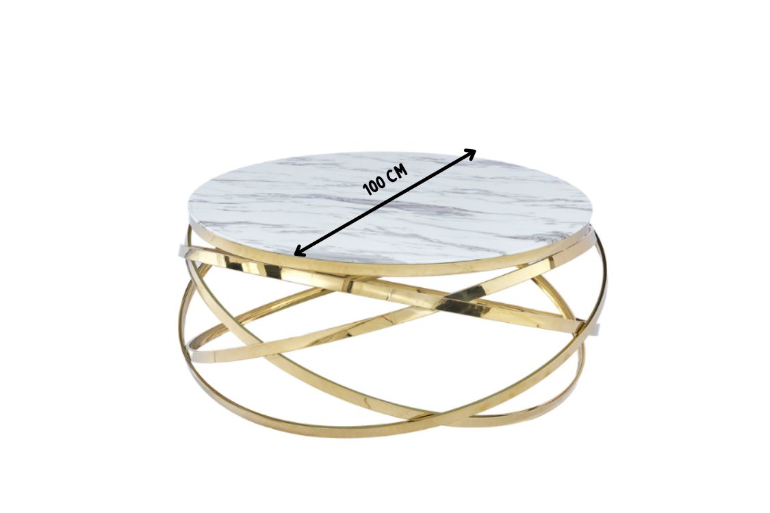 Table basse Evol