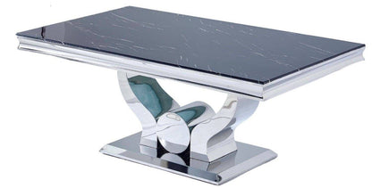 Table basse Trofy