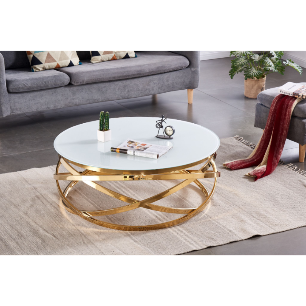 Table basse Evol