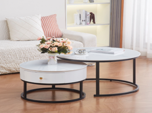 Table basse Novela