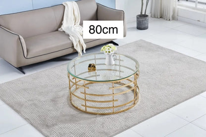 Table basse Monaco