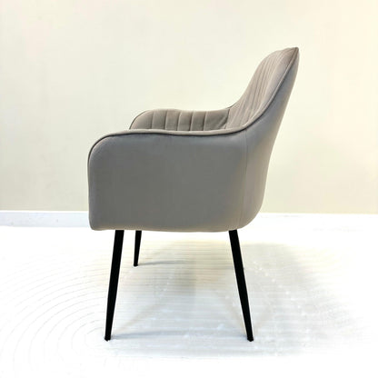 Chaise Eva