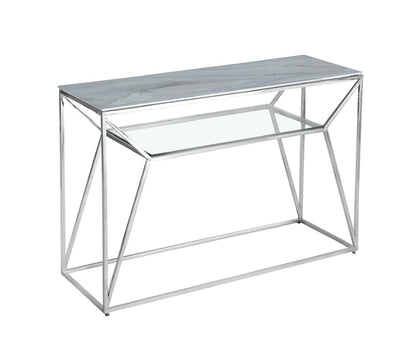 Console Cheryl