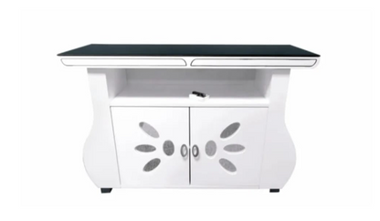 Console  Léa