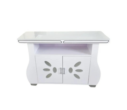 Console  Léa