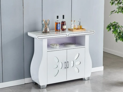 Console  Léa