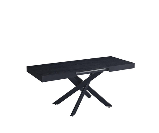 Table de séjour Balni Extensible