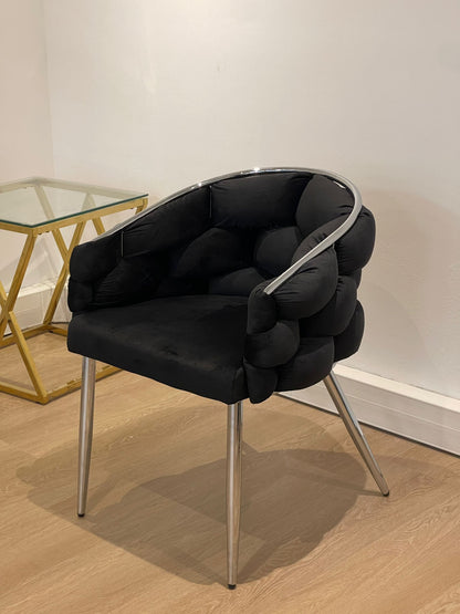 Chaise Ballon