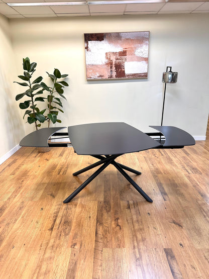 Table de séjour Adèle extensible