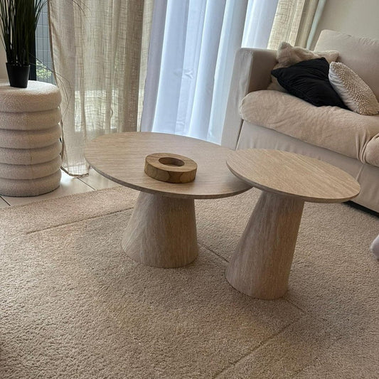 Table basse Twin Hana