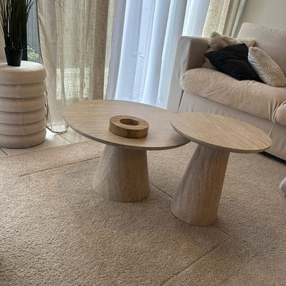 Table basse Twin Hana