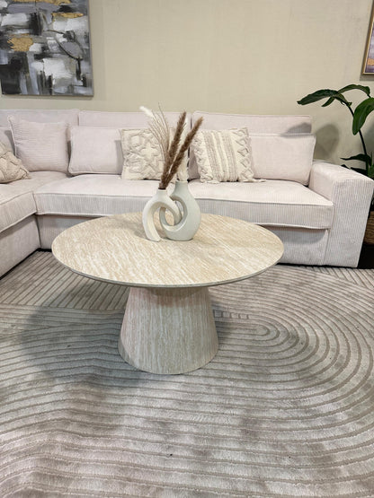 Table basse Hana 80cm