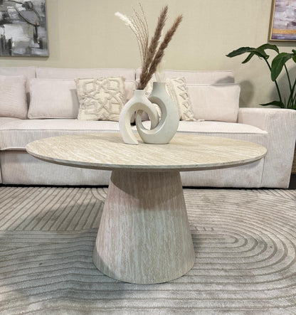 Table basse Hana 80cm