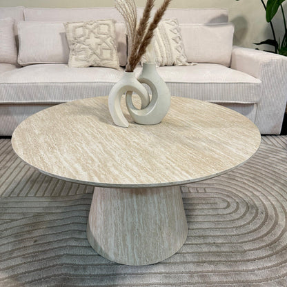 Table basse Hana 80cm