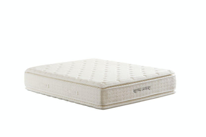Matelas Royal Luxury