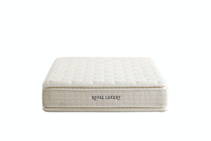 Matelas Royal Luxury