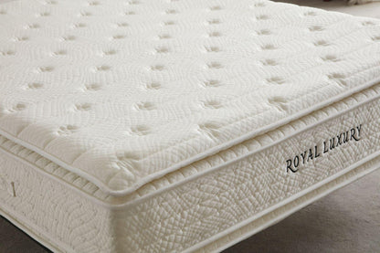 Matelas Royal Luxury