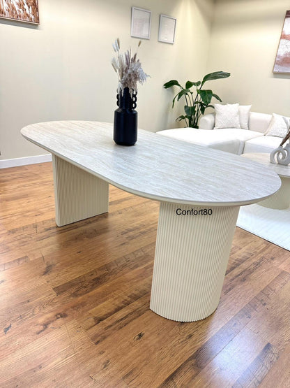 Table de séjour Ariel