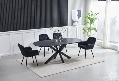 Table de séjour Ophélia