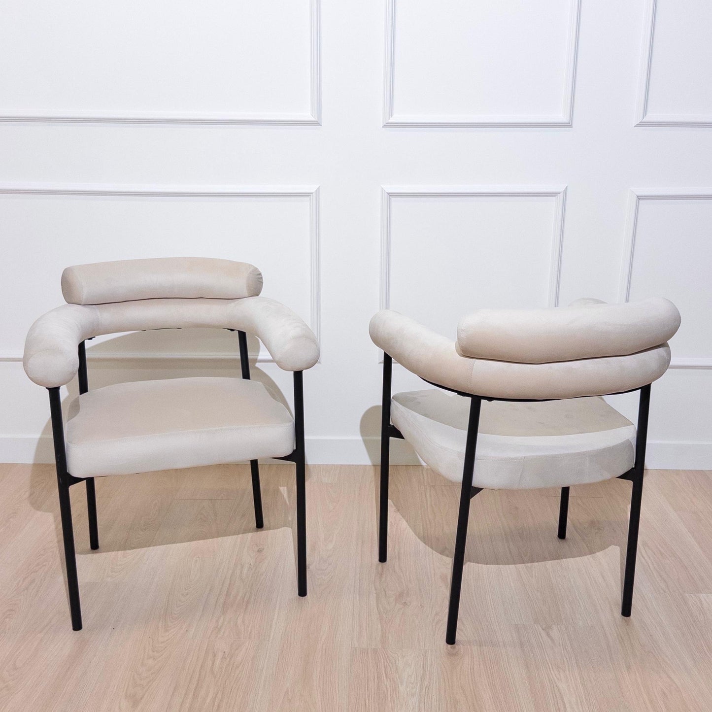 Chaise Bulle