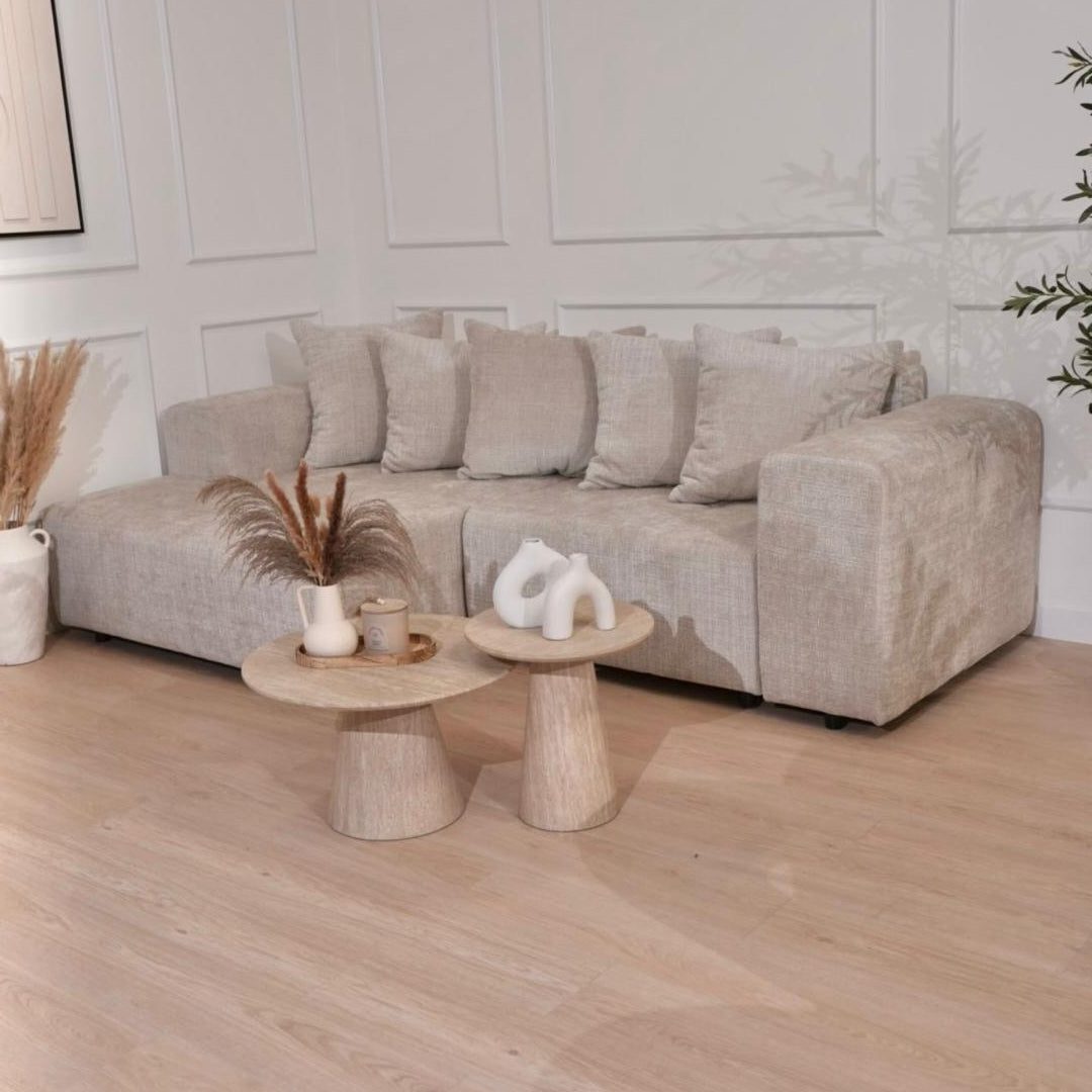 Canapé Cosy convertible