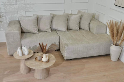 Canapé Cosy convertible