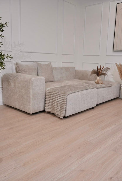 Canapé Cosy convertible