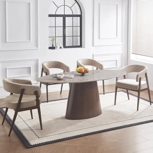 Table de séjour Ovo