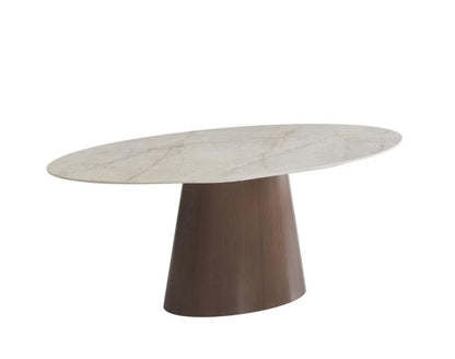 Table de séjour Ovo