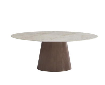 Table de séjour Ovo