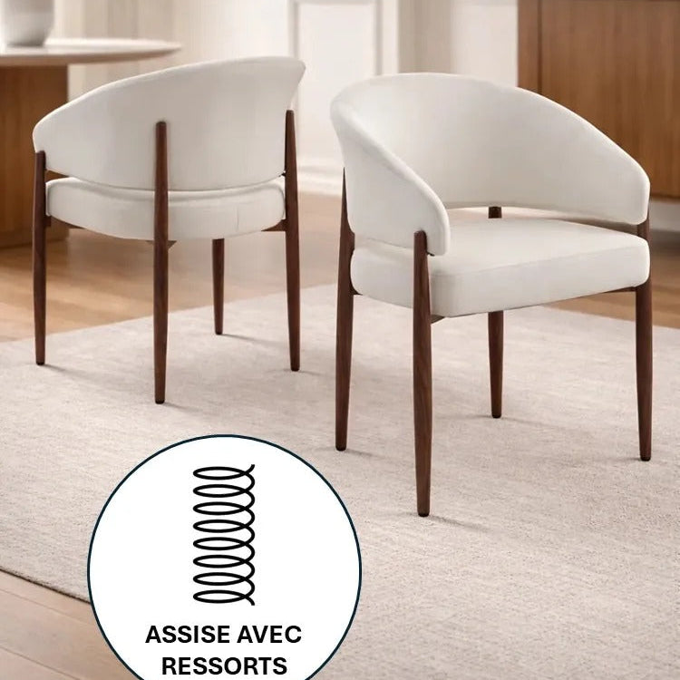 Chaise Charly