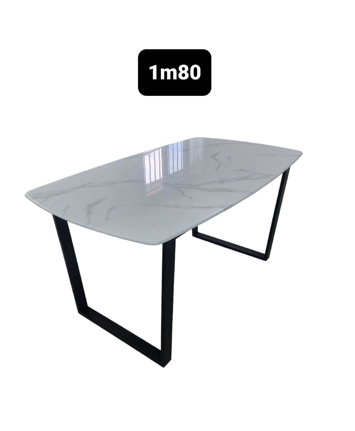 Table de séjour Lola 180cm