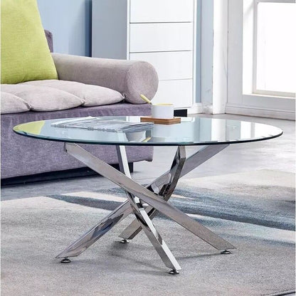 Table basse Jessica