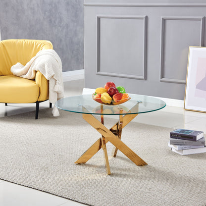 Table basse Jessica