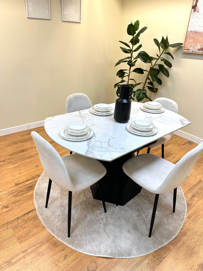 Table de séjour Zoé