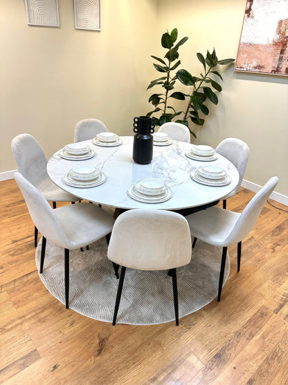 Table de séjour Zoé