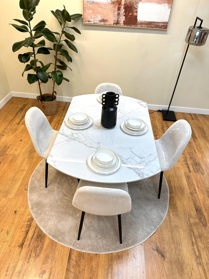 Table de séjour Zoé