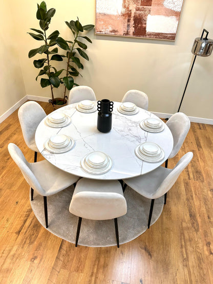 Table de séjour Zoé